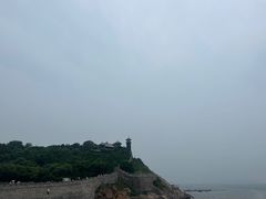 -蓬莱阁景区