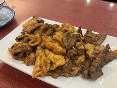-桃子餐厅·天津菜(红星路直营店)