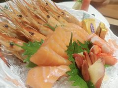 -桃夭日式料理(国信店)
