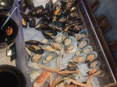 -菲住布渴酒店自助餐厅(阿里巴巴西溪园区店)