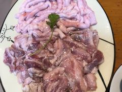 -华哥新鲜猪精品美食