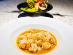 家烧深海虾球-麟1929(外滩店)