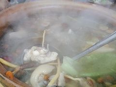 -威邵鸡煲(西华路总店)
