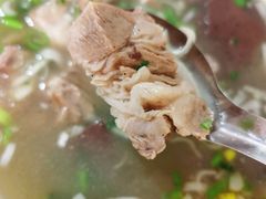 -褚氏岛城一汤(闽江路店)