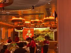 -西塔老太太泥炉烤肉(苏州大悦城店)