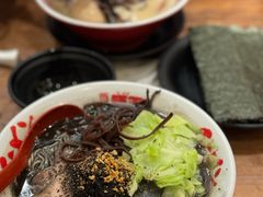 -豚王拉面(澳门银河店)