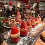 中山！心急的人先过圣诞🎅