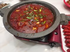 -虎虎龙虾大排档(双井店)