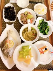 -馨月汇·一悦馨香月子中心(前滩店)
