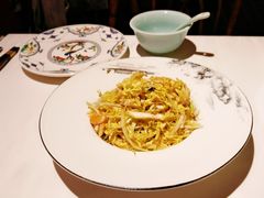 -小河盐帮·私家菜·烤鸭(三元桥·霄云路店)