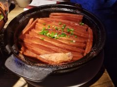 -老阿爸鲜鱼土菜(昆山花桥店)