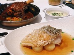 -AZUR聚(香格里拉饭店)