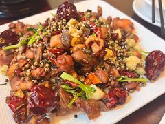 -赵记煎饼卷大葱(东岳店)