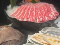 -海底捞火锅(外滩店)