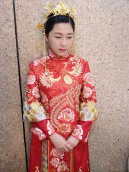 点击看大图 -现代经典婚纱摄影