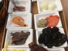 -老妈米线(港龙店)