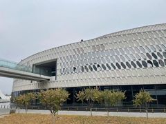 -北京园博大酒店