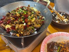 -陈家婆的菜(梅溪湖店)