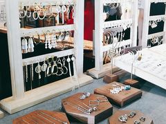-大爱金工&银饰DIY(万象城店)