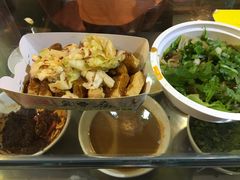 -国足臭豆腐(明瓦廊店)