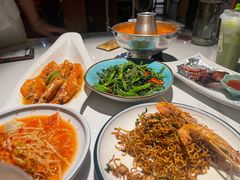 冬阴功汤-印象南洋·泰国风情餐厅(新安店)
