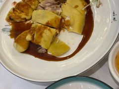 -朱仔记食府(江南大道店)