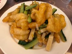 -烤肉宛饭庄(南礼士路店)