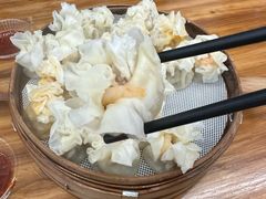 -海汇源老烧麦店(东大街总店)