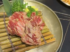 -西塔老太太泥炉烤肉(龙湖北苑天街店)