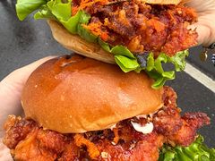 -前进5路汉堡炸鸡(前进五路总店)