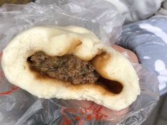 鲜肉大包-袁大头包子(光华路店)