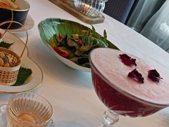 -东海朗廷酒店-唐阁T’ANG COURT 中餐厅