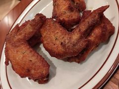 -CRAZYONES西班牙海鲜饭(上海美罗城店)