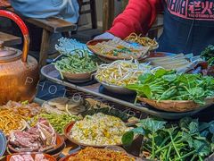 -阳阳老火锅(小南门店)