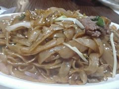 -喜鹊茶点.啫煲(车陂店)