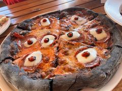 -城市大道红炉披萨烘焙坊