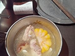 -椰庭·椰子鸡·创意玩家(晶耀前滩店)