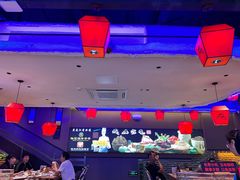 -山河屯铁锅炖·非遗铁锅炖(华强北店)