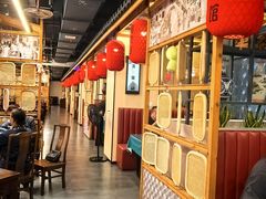 -安泰楼·佛跳墙创始人·传统闽味早茶·酒楼(三坊七巷闽菜地标店)