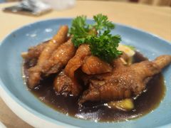 -海晖酒楼·顺德鱼生(荣华店)