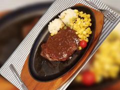 -豪客来牛排(福新店)