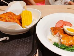 -大家乐(广州荔湾领展广场店)