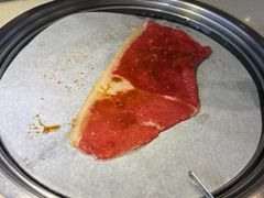 -猫爪爪原切自助烤肉(观音桥阳光世纪店)