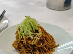 巧手拌莜面-香满楼(清水河路店)