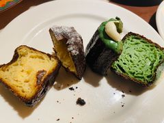 -富力丽思卡尔顿酒店·香荟全日制餐厅