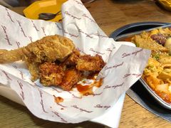 -八福力韩国休闲餐厅(泉舜店)