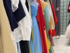 -海马体照相馆(环贸iapm大师爱情店)
