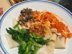 -长安大牌档之龙头酒肆(荣民龙首广场店)