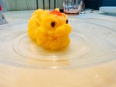-港丽餐厅(高德置地店)