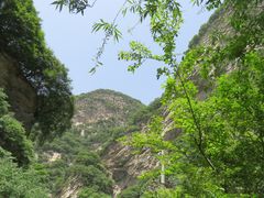 -少华山国家森林公园